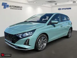 Lumen grey Neu 2024 Hyundai i20 Trend Kleinwagen | 22.490 € (Fairer Preis)