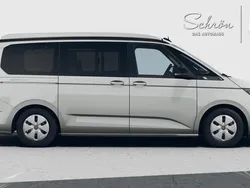 Neu 2024 VW T7 Coast Van | 66.400 € (Teuer)