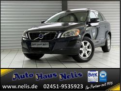Grau Gebraucht 2013 Volvo XC60 Momentum SUV | 9.980 € (Fairer Preis)