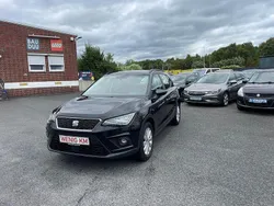 Schwarz Gebraucht 2019 Seat Arona Style SUV | 11.590 € (Guter Preis)