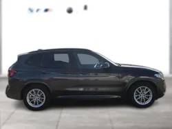 Metallic Gebraucht 2022 BMW X3 M Sport SUV | 45.700 € (Etwas zu teuer)
