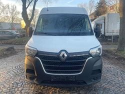 Weiß Gebraucht 2020 Renault Master Van / Kleinbus | 11.599 € (Superpreis)