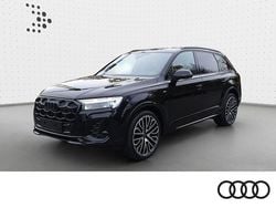 Mythosschwarz metallic Neu 2026 Audi Q7 Ambiente SUV | 99.990 € (Fairer Preis)