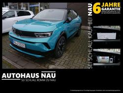 Tropical grün Gebraucht 2025 Opel Mokka-e SUV | 27.990 € (Etwas zu teuer)