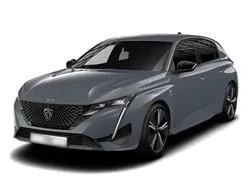 Andere Neu 2025 Peugeot 308 GT Limousine | 42.858 € (Fairer Preis)