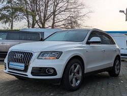 Weiß Gebraucht 2016 Audi Q5 S-Line SUV | 15.850 € (Guter Preis)