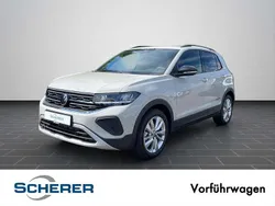 Ascotgrau Gebraucht 2025 VW T-Cross Goal SUV | 28.880 € (Fairer Preis)