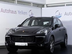 Andere Gebraucht 2016 Porsche Cayenne SUV | 33.990 €