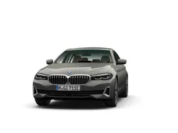 Gebraucht 2021 BMW 545 Luxury Line Limousine | 39.950 € (Fairer Preis)