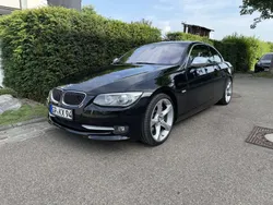 Schwarz Gebraucht 2012 BMW 335 Cabriolet Exclusive Cabrio | 21.700 € (Fairer Preis)