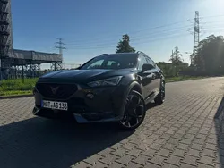 Schwarz Gebraucht 2022 Cupra Formentor VZ SUV | 28.900 € (Superpreis)