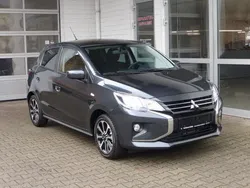 Grau Neu 2024 Mitsubishi Space Star Select+ Limousine | 17.490 €