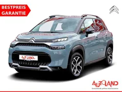 Grau Gebraucht 2023 Citroën C3 Kleinwagen | 17.490 € (Etwas zu teuer)