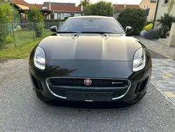 Gebraucht 2018 Jaguar F-Type R-Dynamic Coupé | 36.900 € (Fairer Preis)