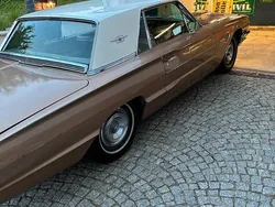 Gold Gebraucht 1965 Ford Thunderbird Coupé | 12.500 €