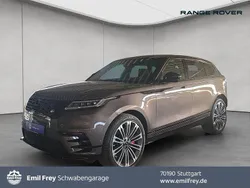 Charente grey Gebraucht 2024 Land Rover Range Rover Velar Autobiography SUV | 79.970 € (Etwas zu teuer)