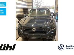 Meloebluekristalleffekt Gebraucht 2023 VW Touareg Edition SUV | 65.690 € (Etwas zu teuer)
