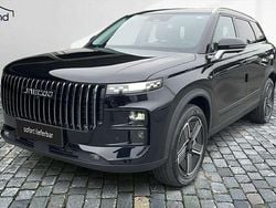 Schwarz / carboncrystalblack Gebraucht 2025 Jaecoo 7 SUV | 29.970 € (Fairer Preis)