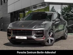 Grau Gebraucht 2023 Porsche Cayenne SUV | 114.900 € (Fairer Preis)