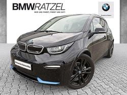 Schwarz Gebraucht 2022 BMW i3 Kleinwagen | 19.950 € (Fairer Preis)