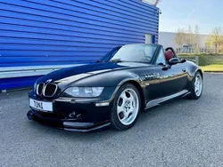 Schwarz Gebraucht 1997 BMW Z3 M Performance Cabrio | 29.900 €