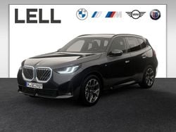 Grau Neu 2025 BMW X3 M Sport SUV | 58.888 € (Guter Preis)