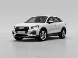 Arkonaweiß Gebraucht 2025 Audi Q2 Advanced SUV | 38.800 € (Teuer)