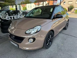 Braun Gebraucht 2015 Opel Adam Jam Kleinwagen | 7.490 € (Fairer Preis)