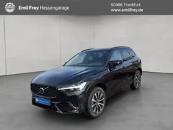 Schwarz Gebraucht 2024 Volvo XC60 Plus SUV | 44.000 € (Guter Preis)