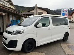 Citroën Spacetourer