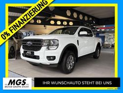 Weiß Neu 2025 Ford Ranger XLT Abholung | 49.990 € (Guter Preis)