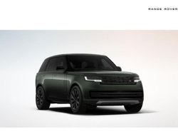 Grün Neu 2026 Land Rover Range Rover HSE SUV | 154.490 € (Fairer Preis)