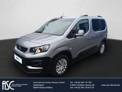 Lack grau artense/typ aussenve Gebraucht 2021 Peugeot Rifter Active Van / Kleinbus | 24.990 € (Fairer Preis)