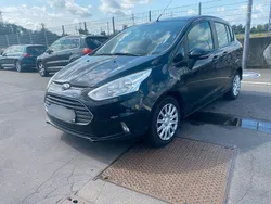 Schwarz Gebraucht 2012 Ford B-MAX Trend Van / Kleinbus | 3.450 € (Guter Preis)
