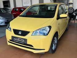 Sunflower Gebraucht 2015 Seat Mii Chic Kleinwagen | 9.690 € (Fairer Preis)