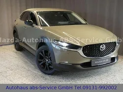 Beige Neu 2025 Mazda CX-30 Homura-Line SUV | 30.865 €
