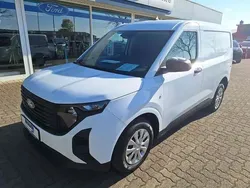 Frostweiß Neu 2025 Ford Transit Trend Limousine | 21.995 € (Guter Preis)