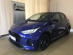 Neu 2025 Mazda 2 Homura-Line | 27.500 € (Fairer Preis)