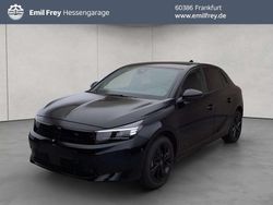 Schwarz Gebraucht 2024 Opel Corsa Limousine | 18.950 € (Etwas zu teuer)