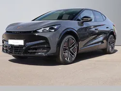 Grau Gebraucht 2025 Cupra Tavascan VZ SUV | 51.990 € (Fairer Preis)