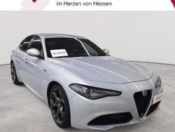 Silber Gebraucht 2020 Alfa Romeo Giulia Sprint Limousine | 21.789 € (Guter Preis)