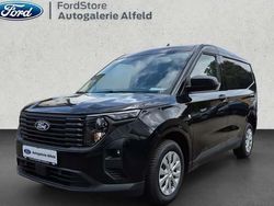 Schwarz Neu 2025 Ford Transit Trend Van | 22.790 € (Fairer Preis)
