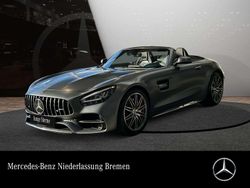Selenitgrau Gebraucht 2020 Mercedes AMG GT AMG Cabrio | 133.990 € (Superpreis)