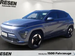 Schwarz Neu 2025 Hyundai Kona Trend SUV | 38.990 € (Fairer Preis)