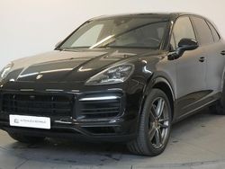 Schwarz Gebraucht 2020 Porsche Cayenne S SUV | 55.090 € (Superpreis)