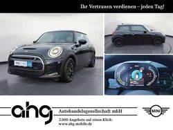 Schwarz Gebraucht 2023 Mini Cooper SE Classic Kleinwagen | 20.430 € (Fairer Preis)
