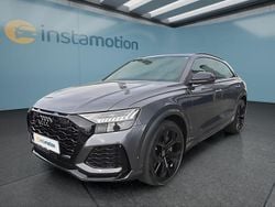 Grau Gebraucht 2024 Audi RS Q8 SUV | 111.349 € (Guter Preis)