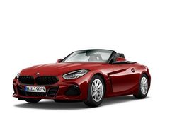 Gebraucht 2025 BMW Z4 Shadowline Cabrio | 42.900 € (Superpreis)