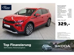 Rot Neu 2025 Skoda Elroq SUV | 45.980 € (Guter Preis)