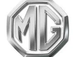 Grau Neu 2025 MG HS Luxury SUV | 32.990 € (Superpreis)